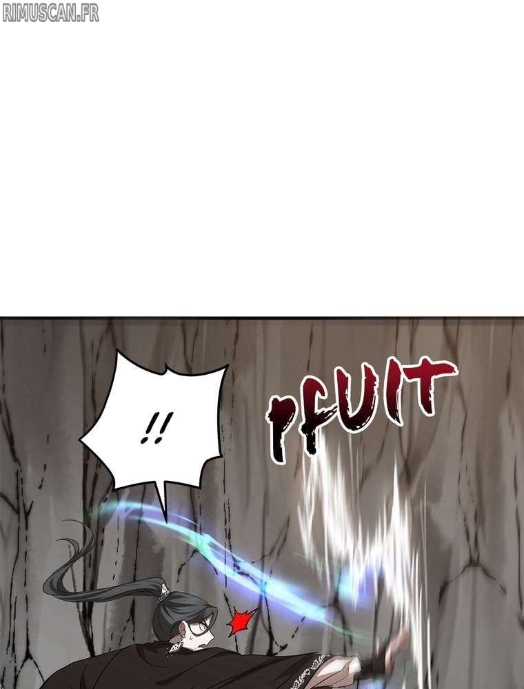 La Saga du Clan Mudang Chapitre 43 - Page 38