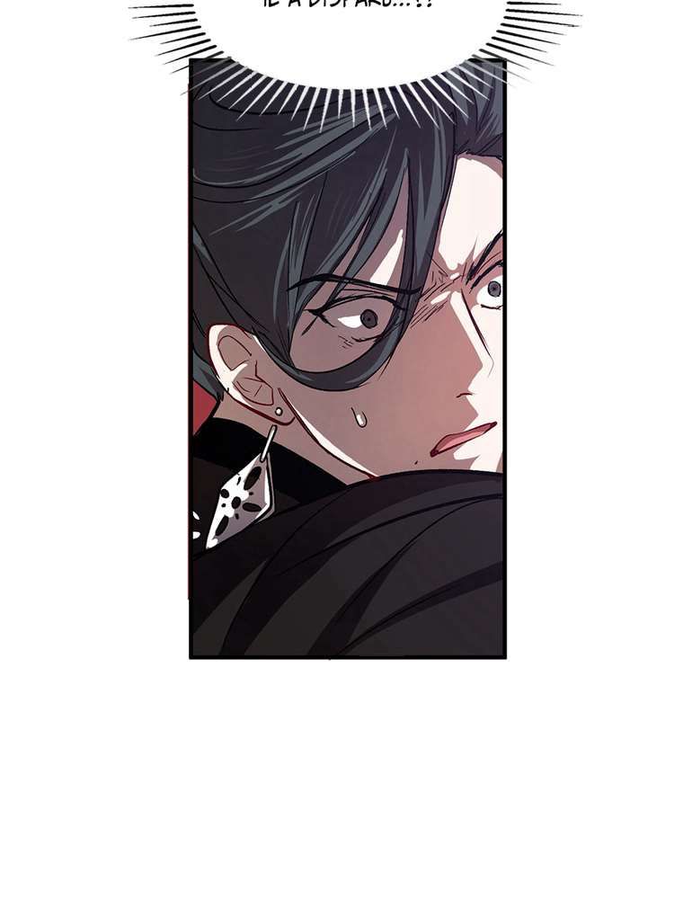 La Saga du Clan Mudang Chapitre 43 - Page 40