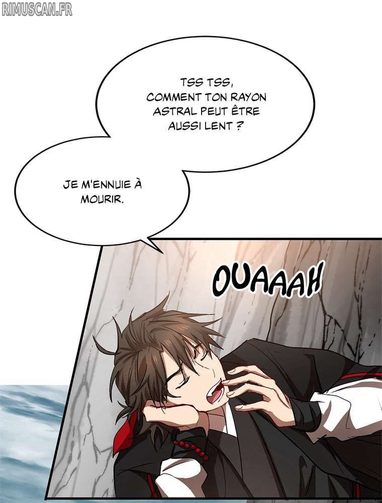 La Saga du Clan Mudang Chapitre 43 - Page 41