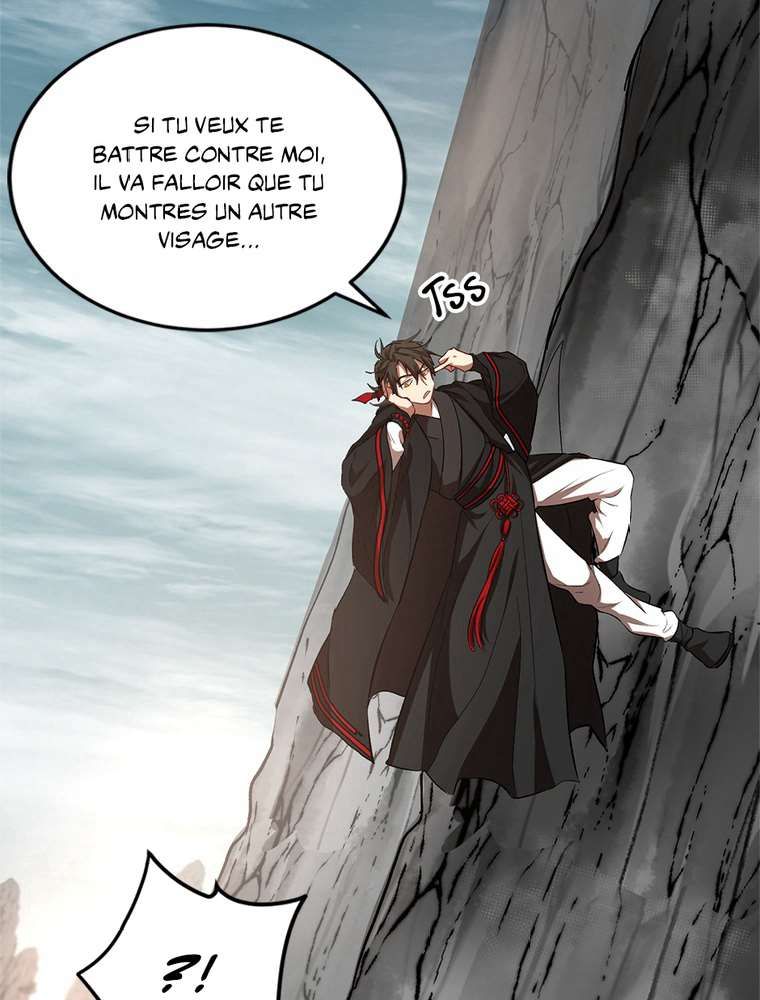 La Saga du Clan Mudang Chapitre 43 - Page 42
