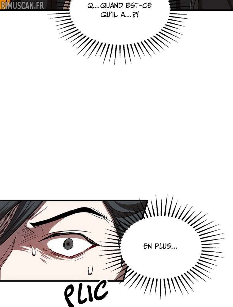 La Saga du Clan Mudang Chapitre 43 - Page 44