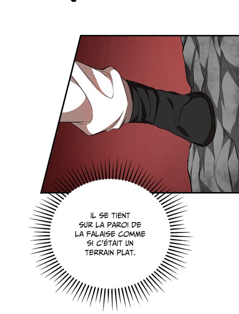 La Saga du Clan Mudang Chapitre 43 - Page 45
