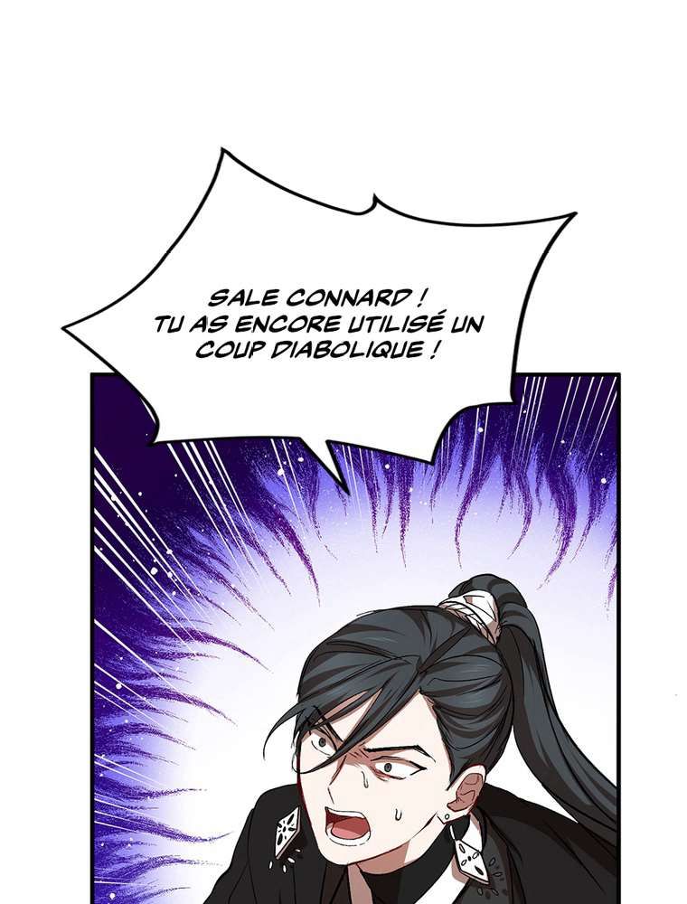 La Saga du Clan Mudang Chapitre 43 - Page 46