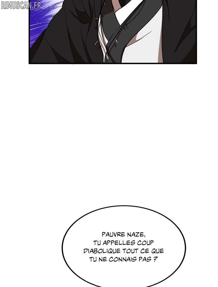 La Saga du Clan Mudang Chapitre 43 - Page 47