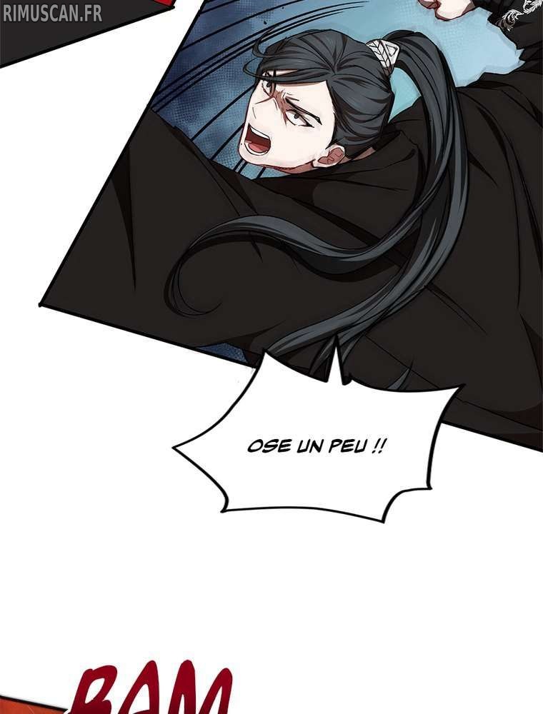 La Saga du Clan Mudang Chapitre 43 - Page 53
