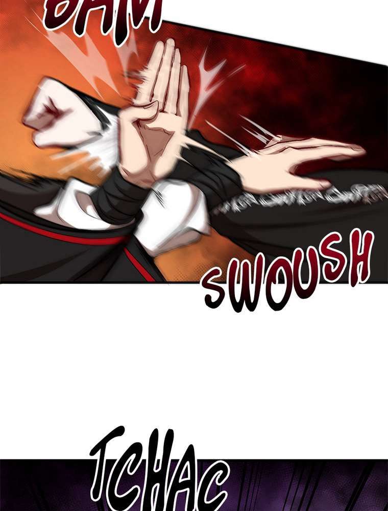 La Saga du Clan Mudang Chapitre 43 - Page 54