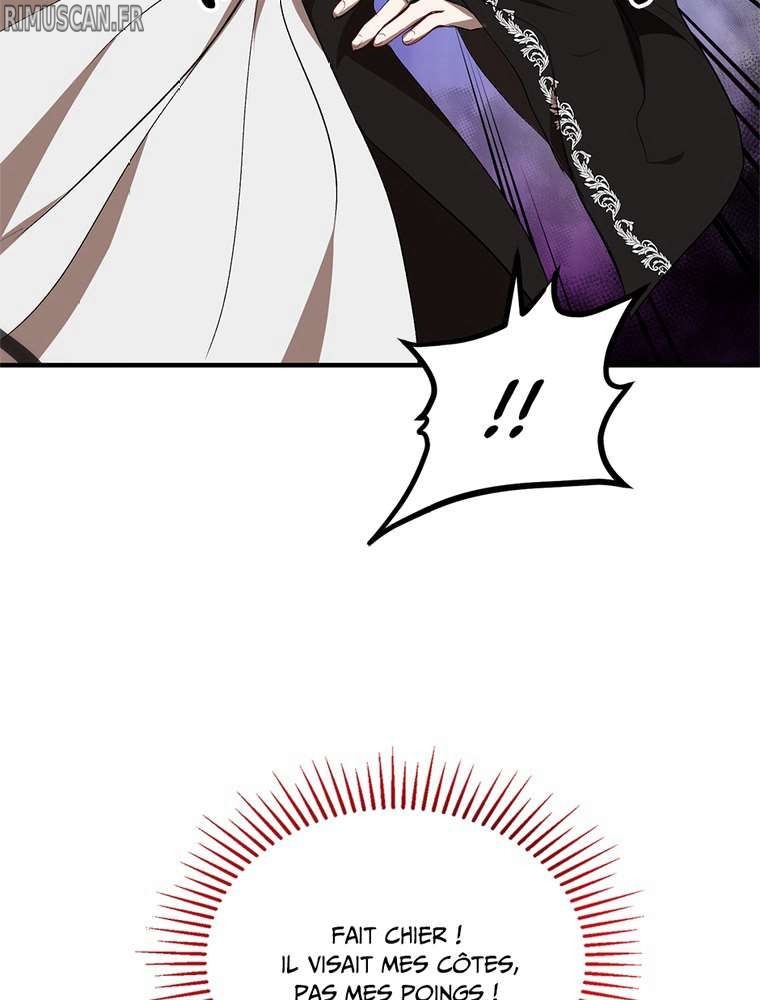 La Saga du Clan Mudang Chapitre 43 - Page 56