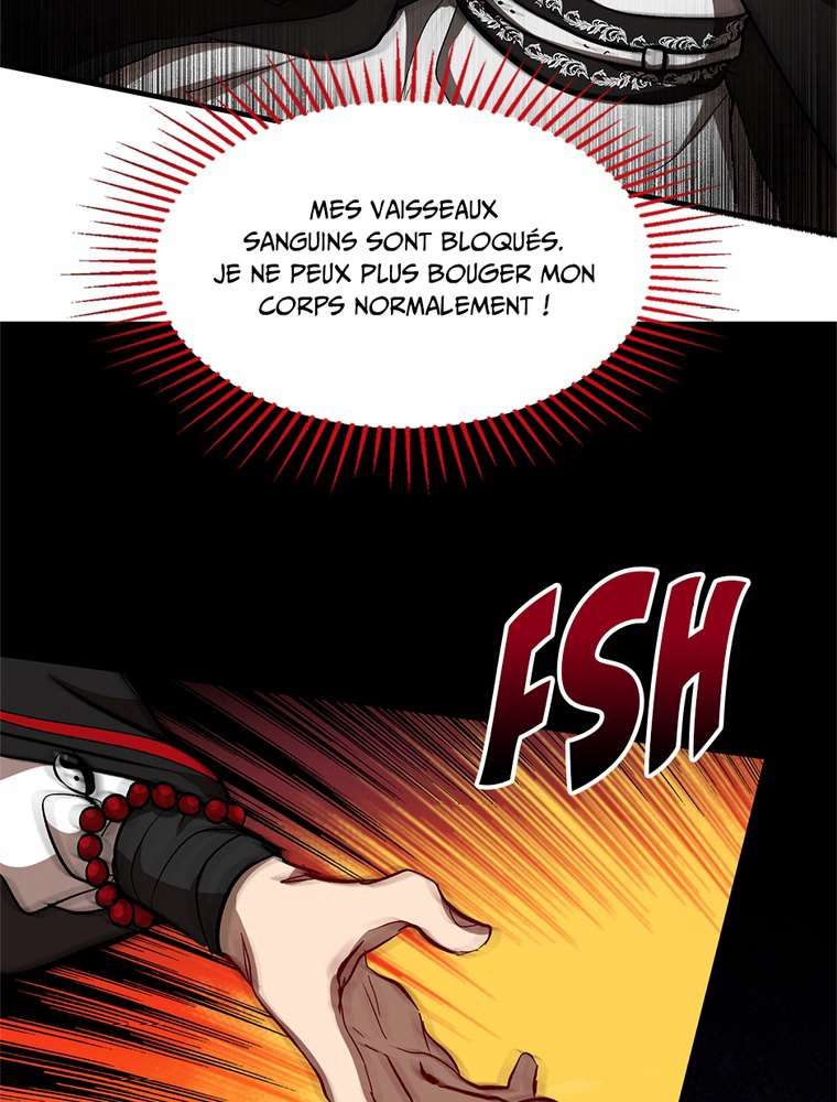 La Saga du Clan Mudang Chapitre 43 - Page 58