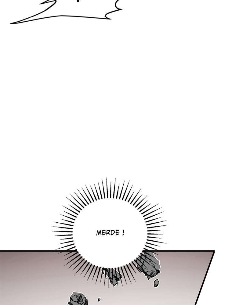 La Saga du Clan Mudang Chapitre 43 - Page 61