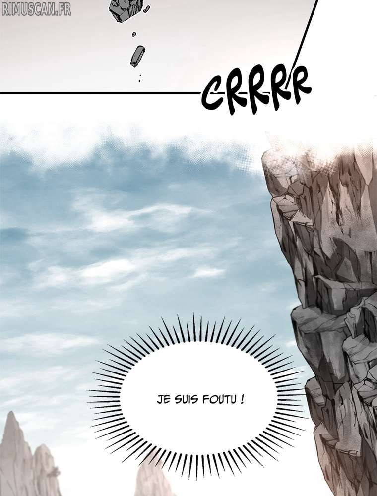 La Saga du Clan Mudang Chapitre 43 - Page 62