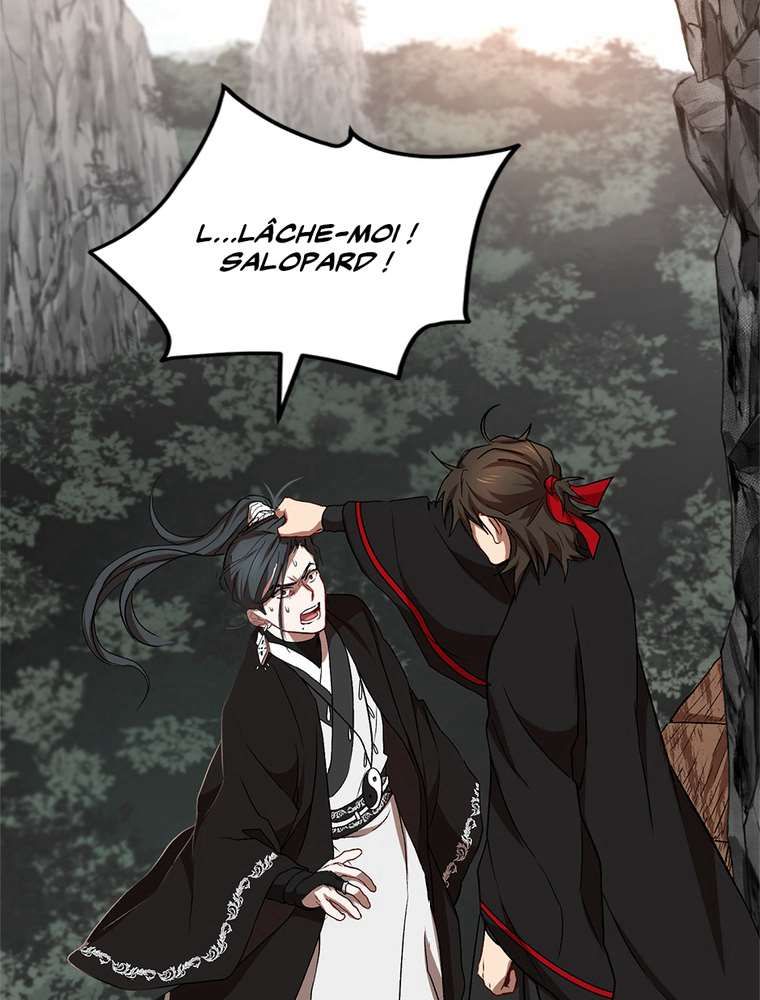 La Saga du Clan Mudang Chapitre 43 - Page 63