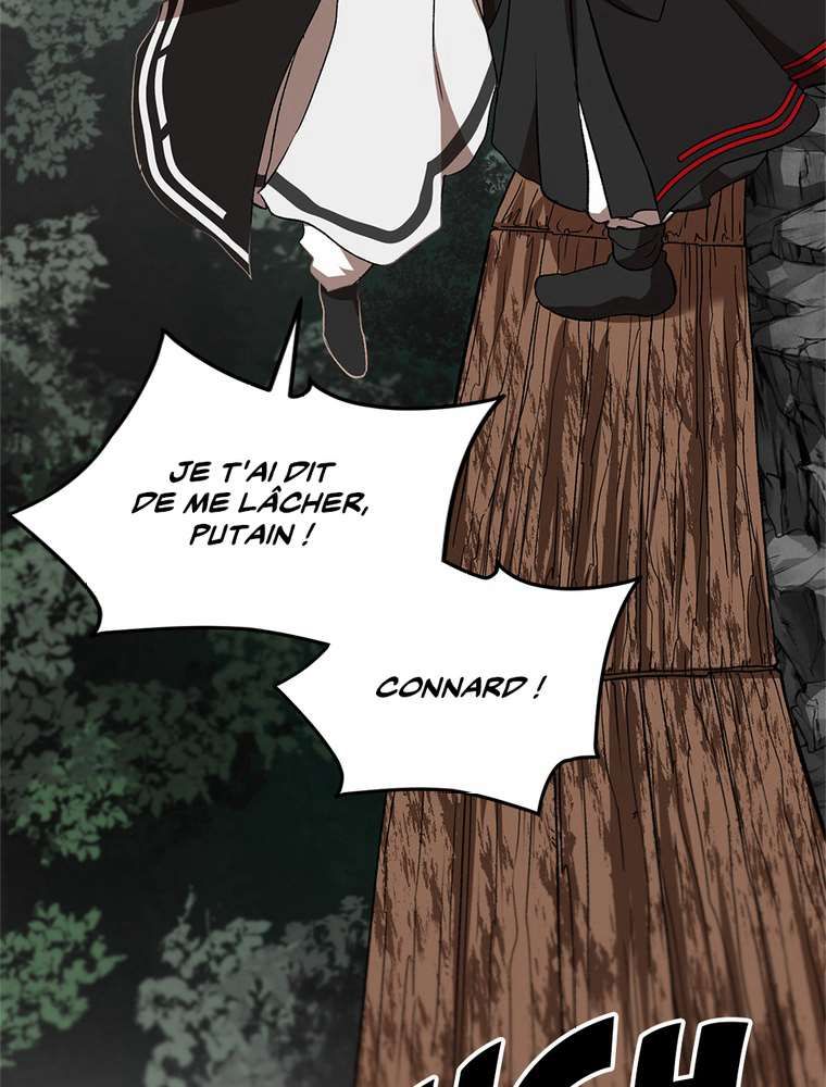 La Saga du Clan Mudang Chapitre 43 - Page 64