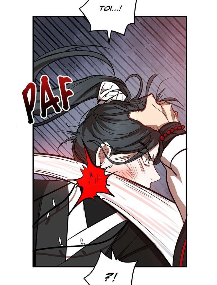 La Saga du Clan Mudang Chapitre 43 - Page 66