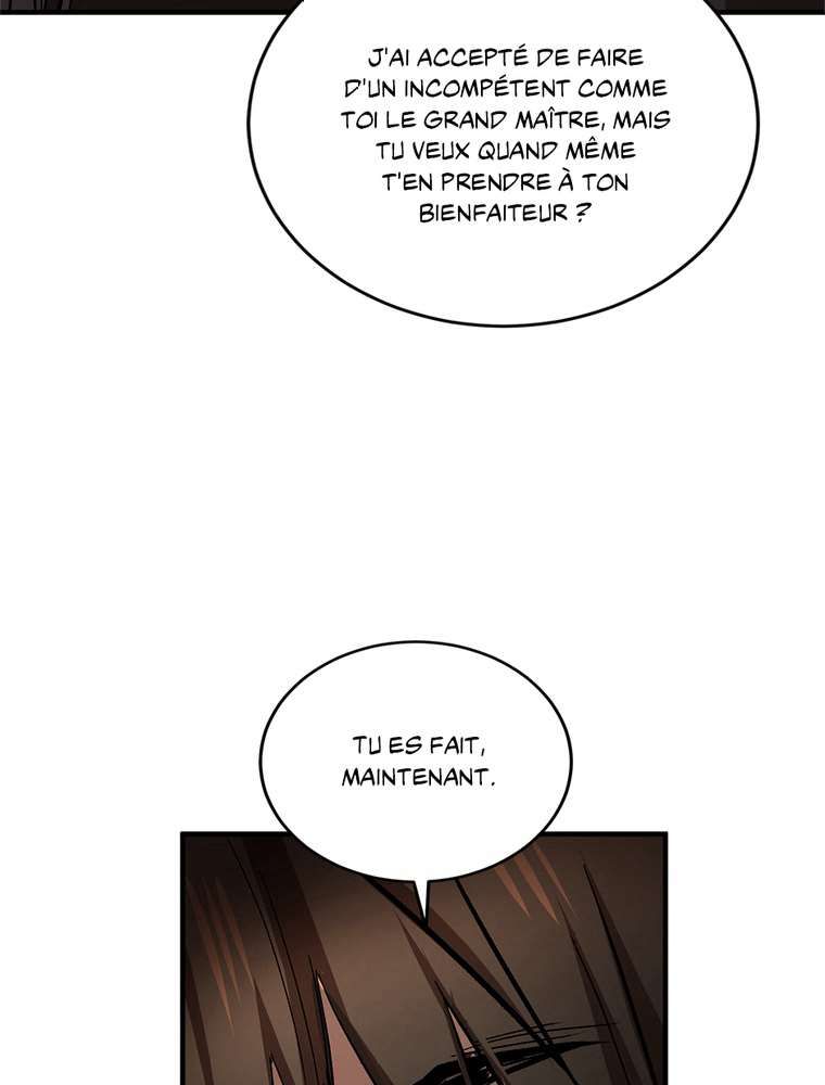 La Saga du Clan Mudang Chapitre 43 - Page 69