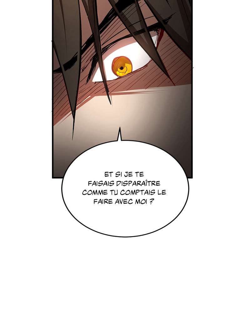La Saga du Clan Mudang Chapitre 43 - Page 70