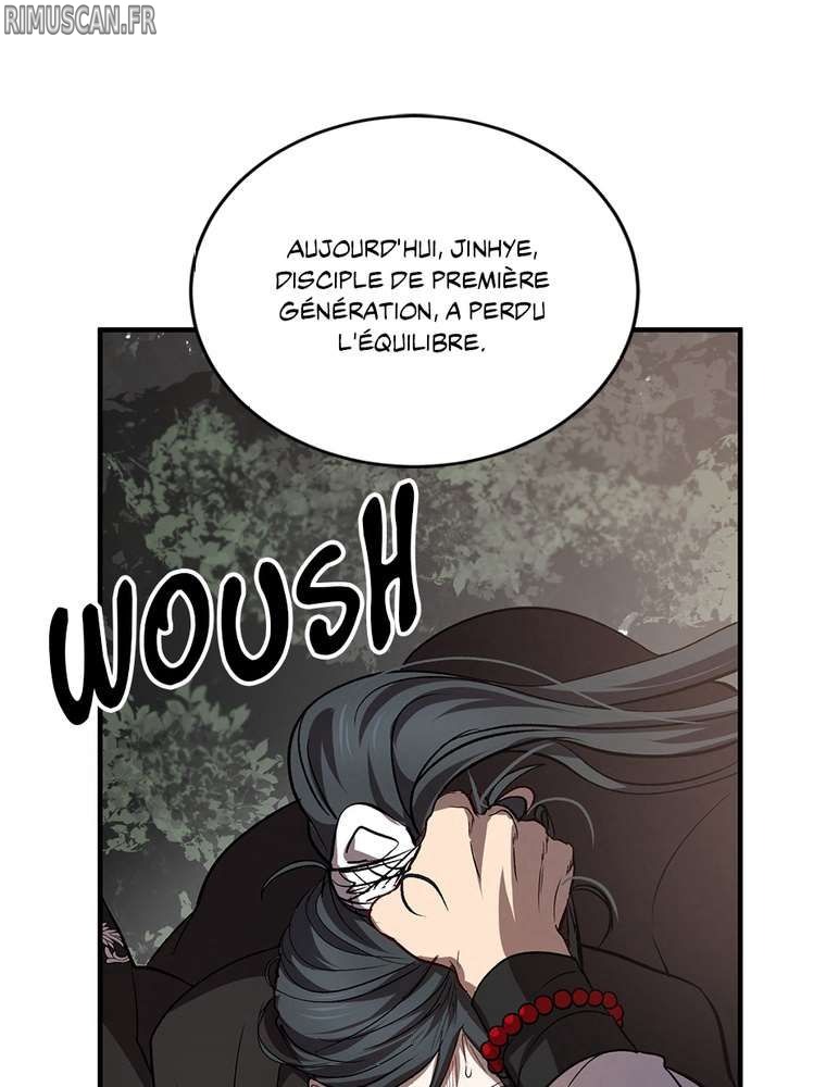 La Saga du Clan Mudang Chapitre 43 - Page 71