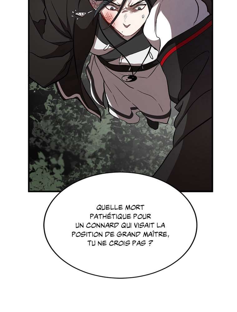 La Saga du Clan Mudang Chapitre 43 - Page 72