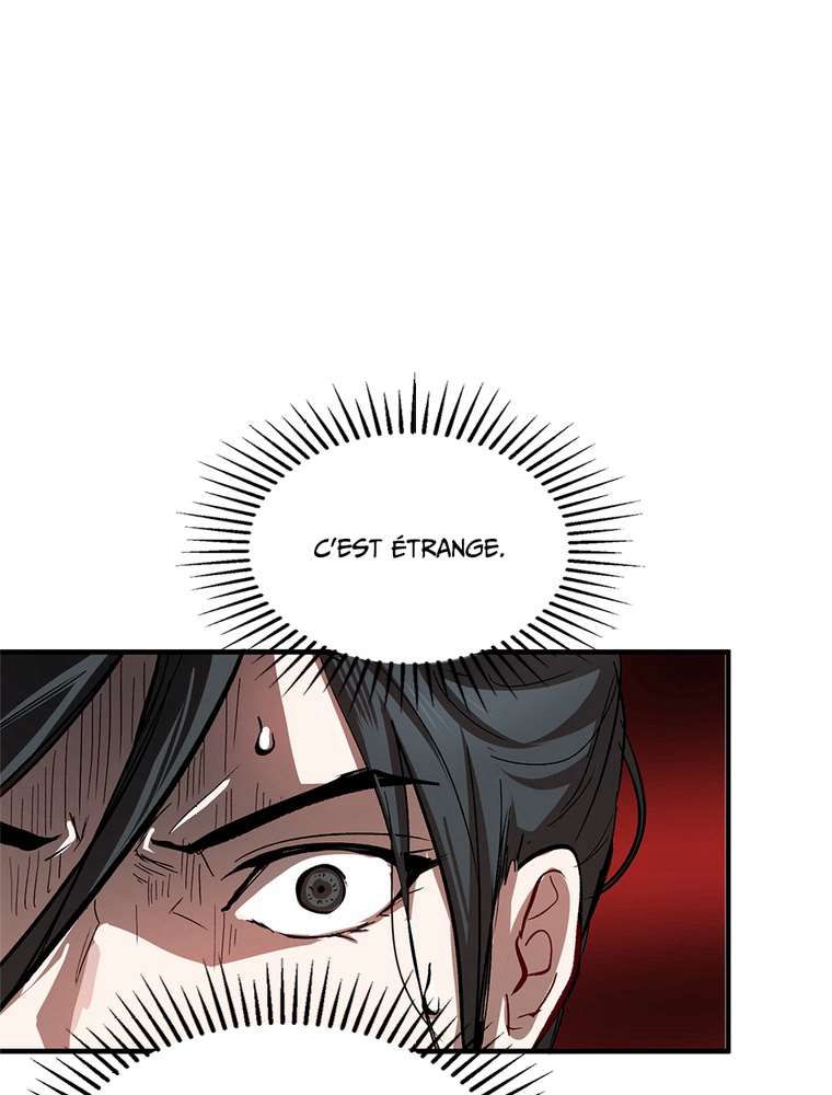 La Saga du Clan Mudang Chapitre 43 - Page 73