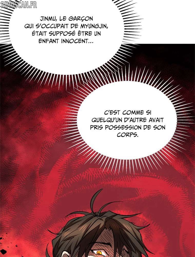 La Saga du Clan Mudang Chapitre 43 - Page 74