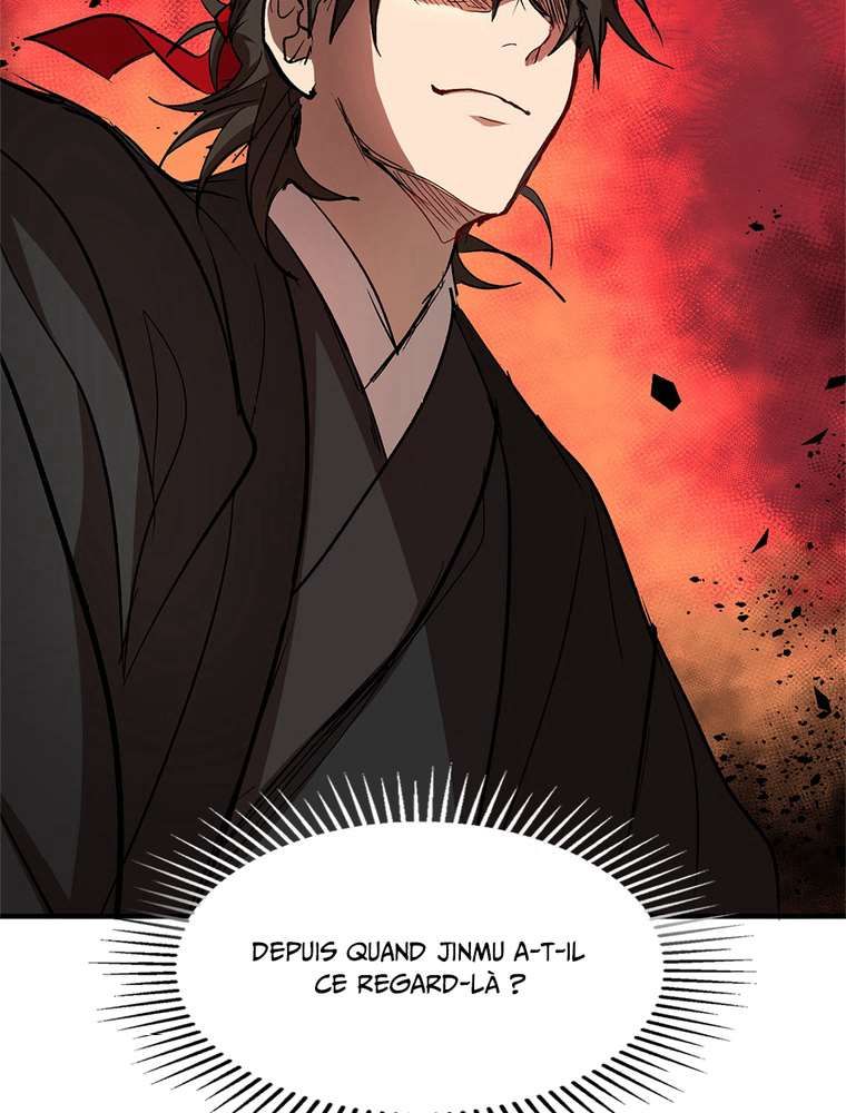 La Saga du Clan Mudang Chapitre 43 - Page 75