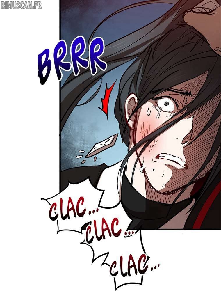 La Saga du Clan Mudang Chapitre 43 - Page 77