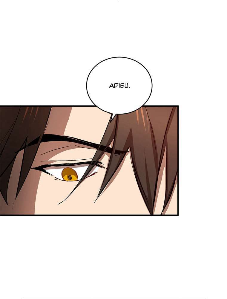 La Saga du Clan Mudang Chapitre 43 - Page 78