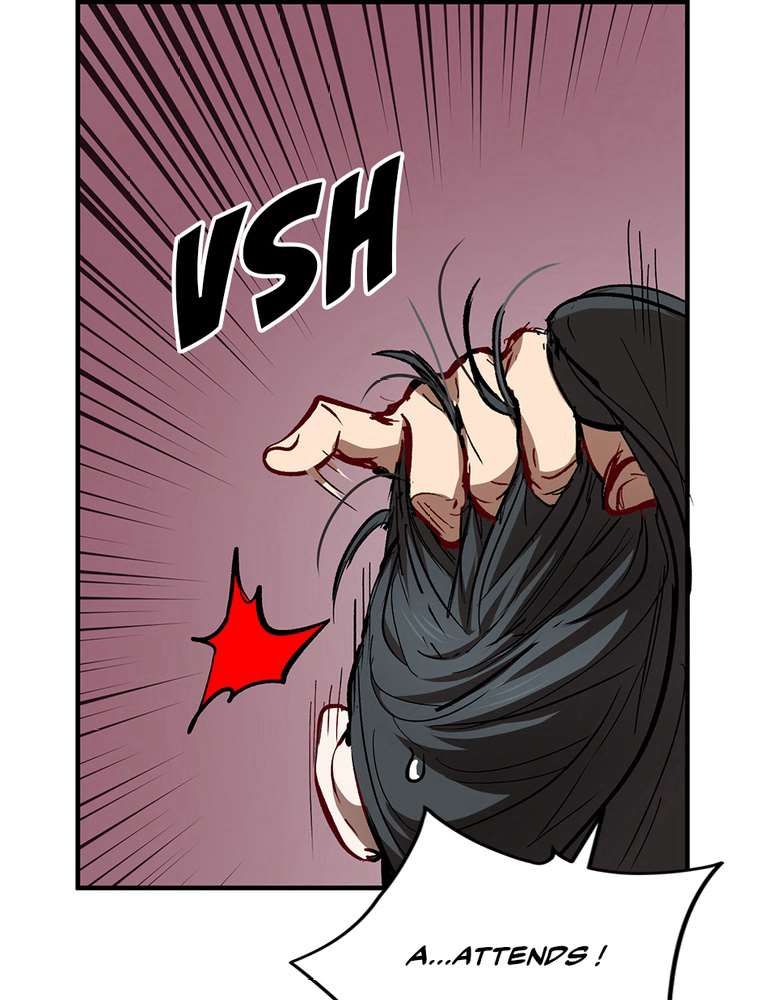 La Saga du Clan Mudang Chapitre 43 - Page 79