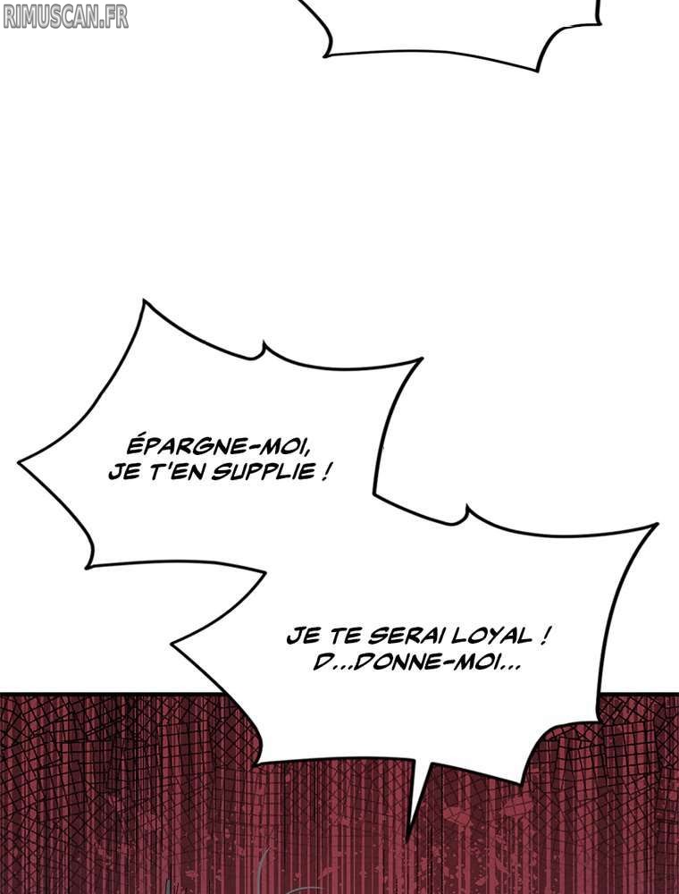 La Saga du Clan Mudang Chapitre 43 - Page 80
