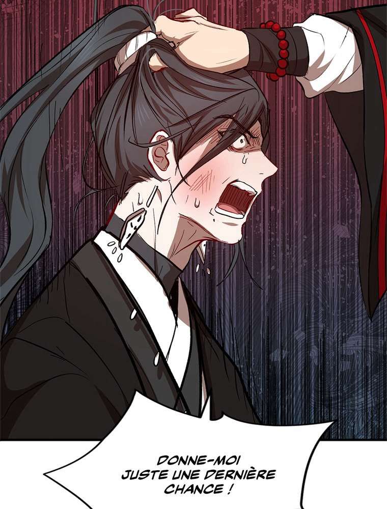 La Saga du Clan Mudang Chapitre 43 - Page 81