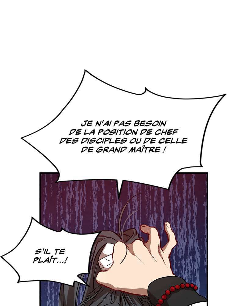La Saga du Clan Mudang Chapitre 43 - Page 84