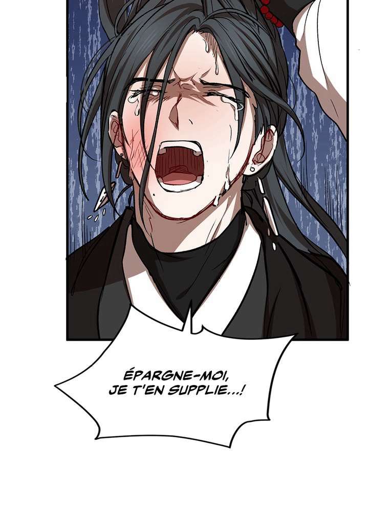 La Saga du Clan Mudang Chapitre 43 - Page 85