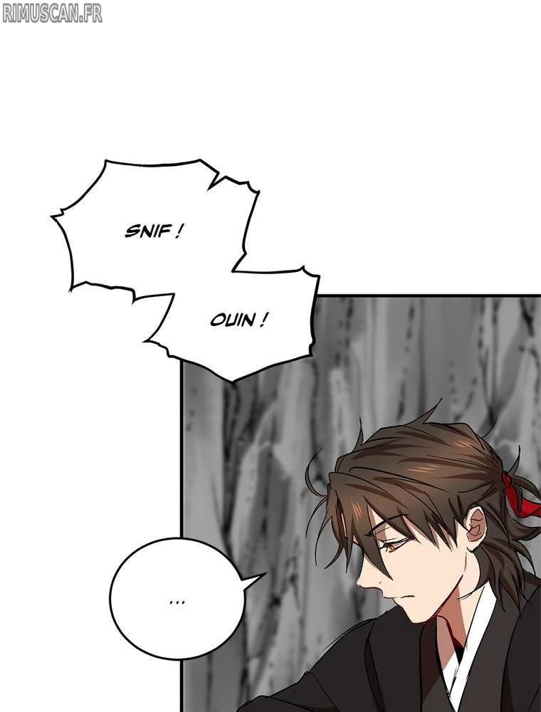 La Saga du Clan Mudang Chapitre 43 - Page 86