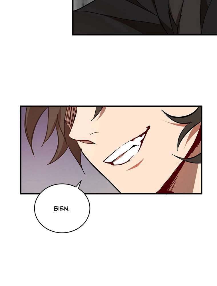 La Saga du Clan Mudang Chapitre 43 - Page 87