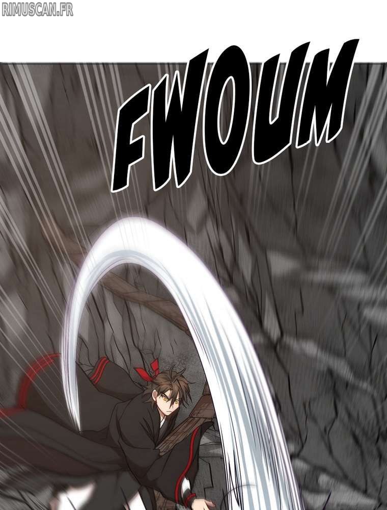 La Saga du Clan Mudang Chapitre 43 - Page 89