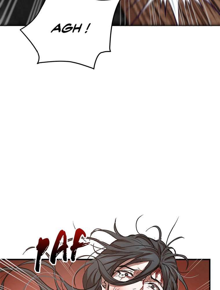 La Saga du Clan Mudang Chapitre 43 - Page 91