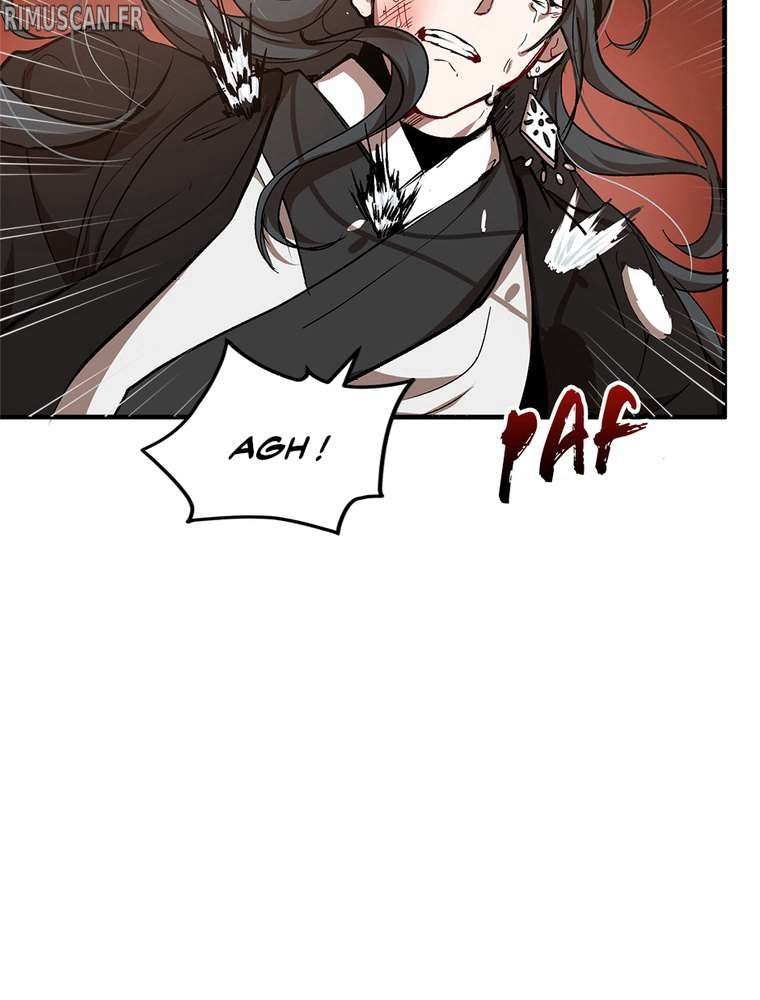 La Saga du Clan Mudang Chapitre 43 - Page 92