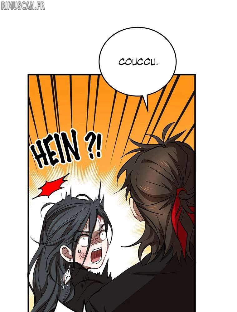 La Saga du Clan Mudang Chapitre 43 - Page 95