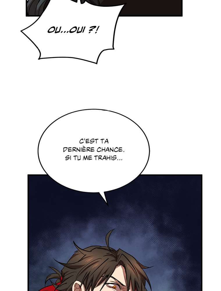 La Saga du Clan Mudang Chapitre 43 - Page 96