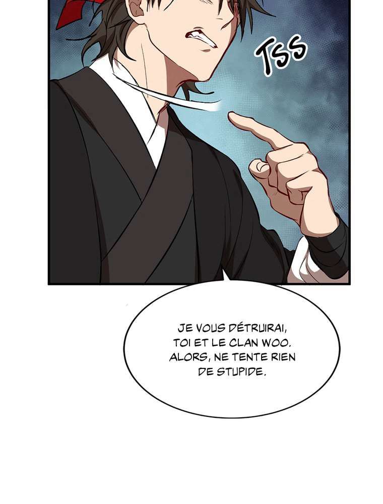 La Saga du Clan Mudang Chapitre 43 - Page 97