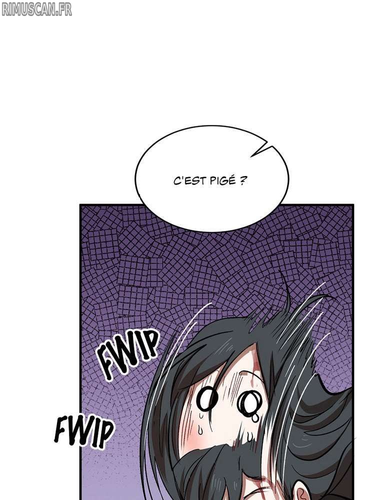La Saga du Clan Mudang Chapitre 43 - Page 98