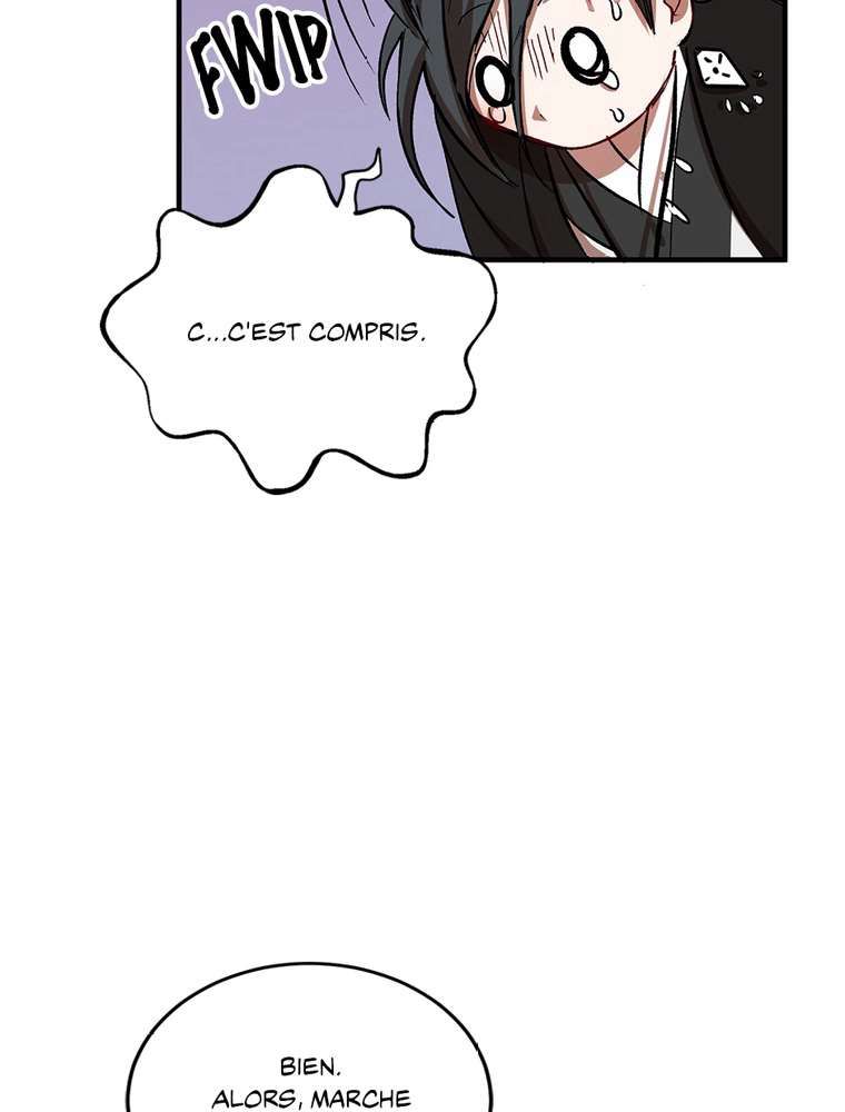 La Saga du Clan Mudang Chapitre 43 - Page 99