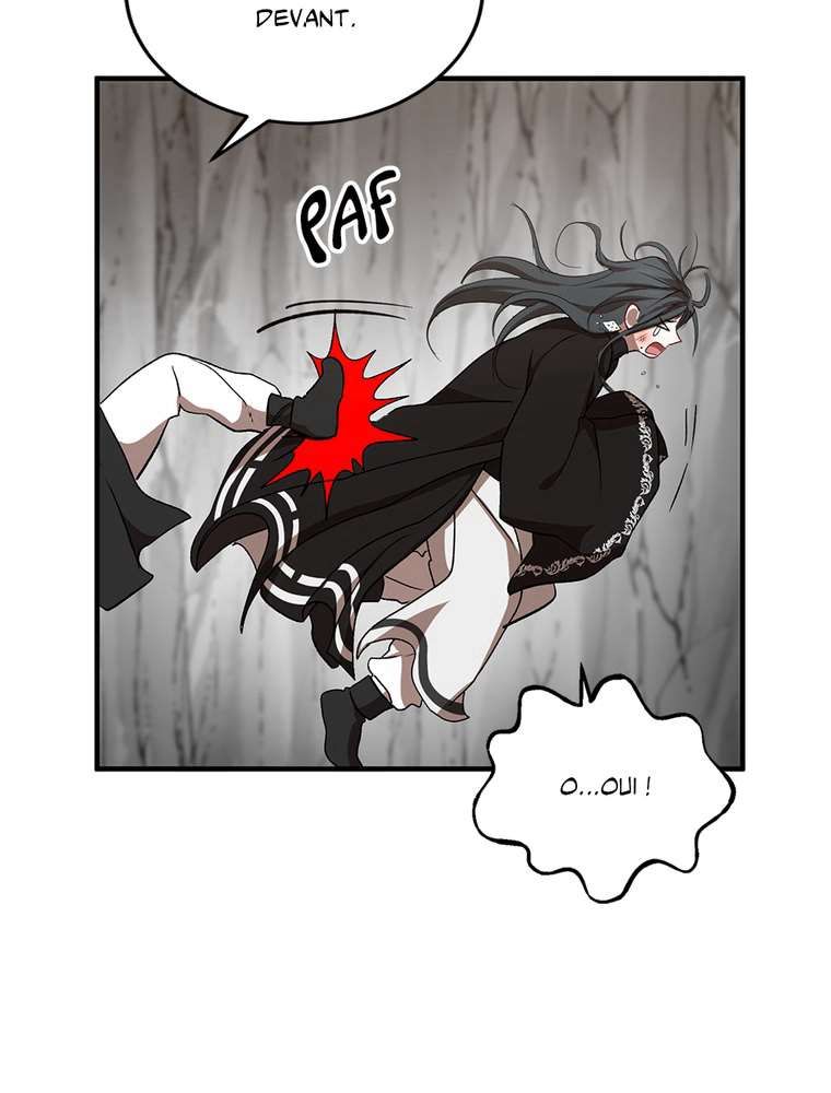 La Saga du Clan Mudang Chapitre 43 - Page 100