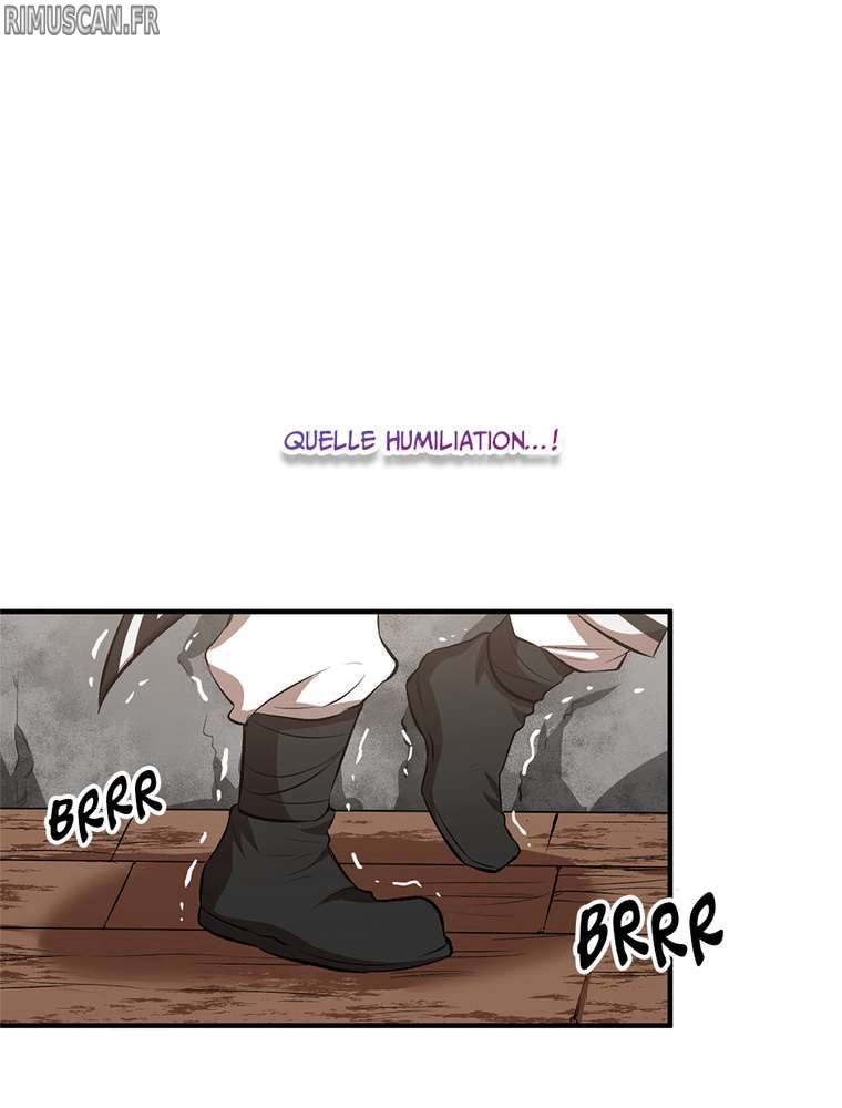 La Saga du Clan Mudang Chapitre 43 - Page 101