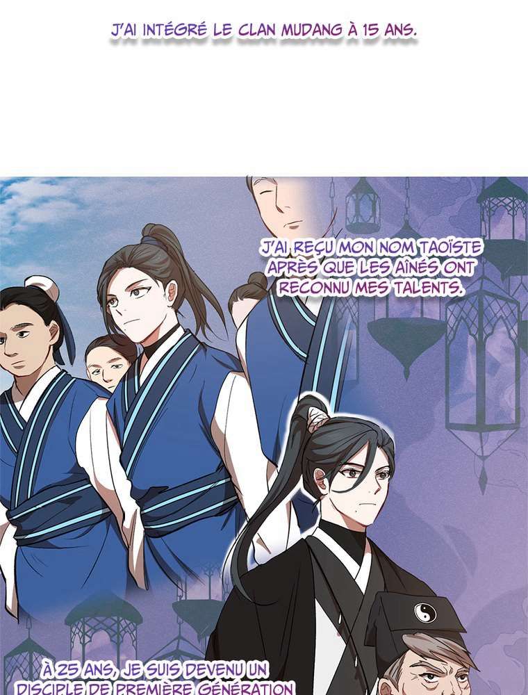 La Saga du Clan Mudang Chapitre 43 - Page 102