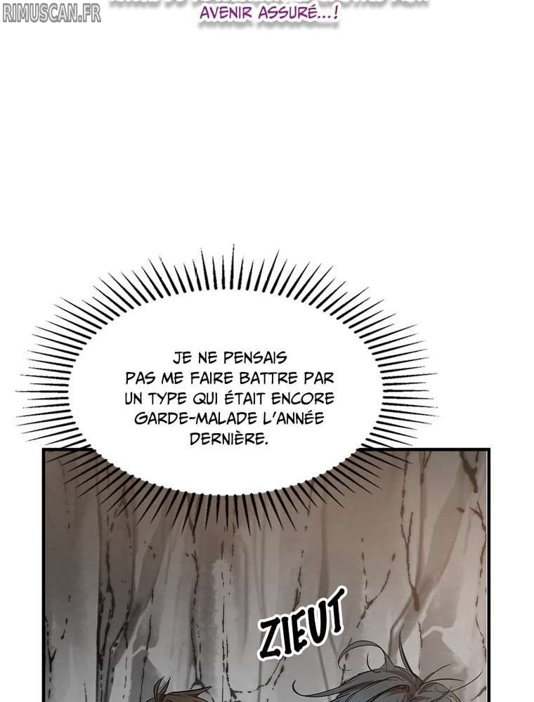 La Saga du Clan Mudang Chapitre 43 - Page 104
