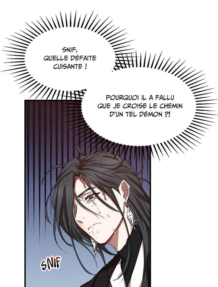 La Saga du Clan Mudang Chapitre 43 - Page 106