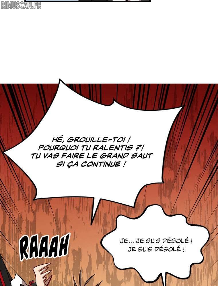 La Saga du Clan Mudang Chapitre 43 - Page 107