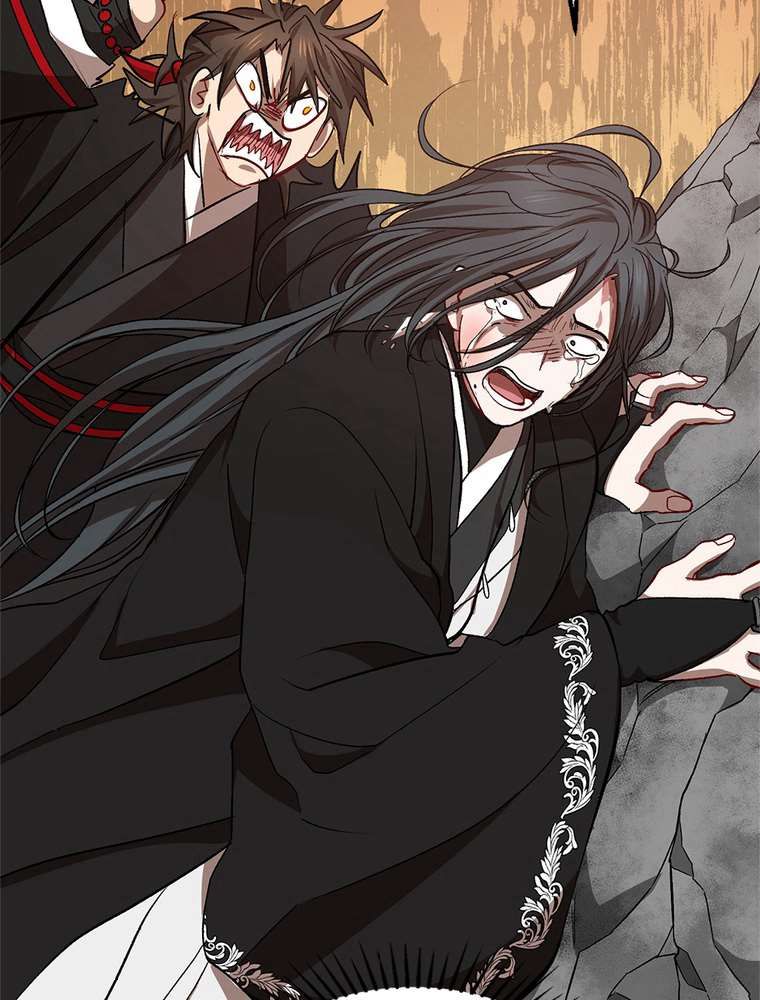 La Saga du Clan Mudang Chapitre 43 - Page 108