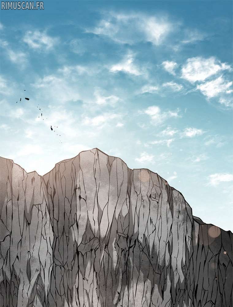 La Saga du Clan Mudang Chapitre 44 - Page 2