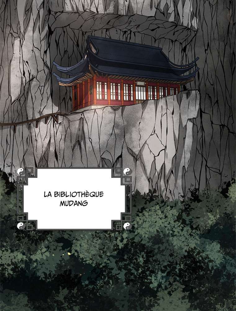 La Saga du Clan Mudang Chapitre 44 - Page 3